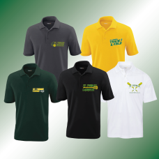 St. Thomas Spring Sports Polo